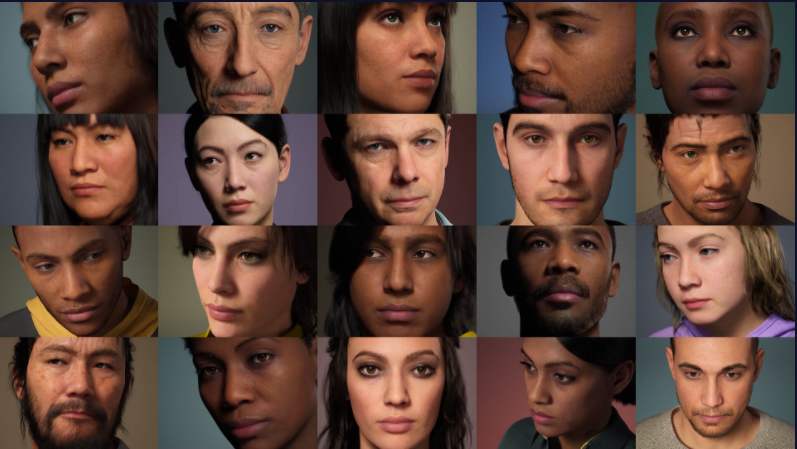 元宇宙 | UGC CoreGames,一款基于Unity3D的移动游戏 元宇宙 | UGC CoreGames,一款基于Unity3D的移动游戏