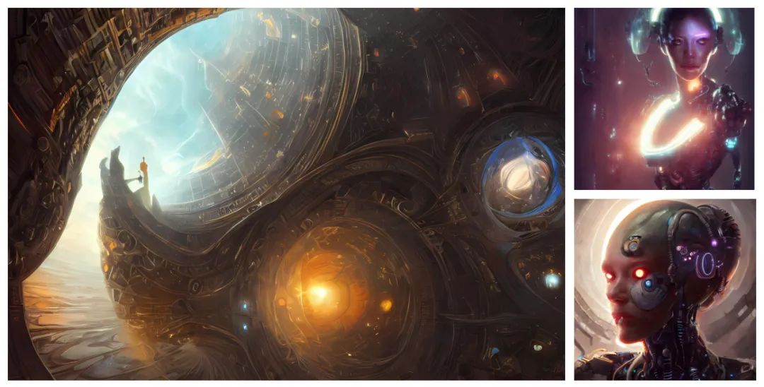 如何快速运用AIGC人工智能生产内容 如何快速运用AIGC人工智能生产内容