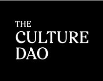 The Culture dao