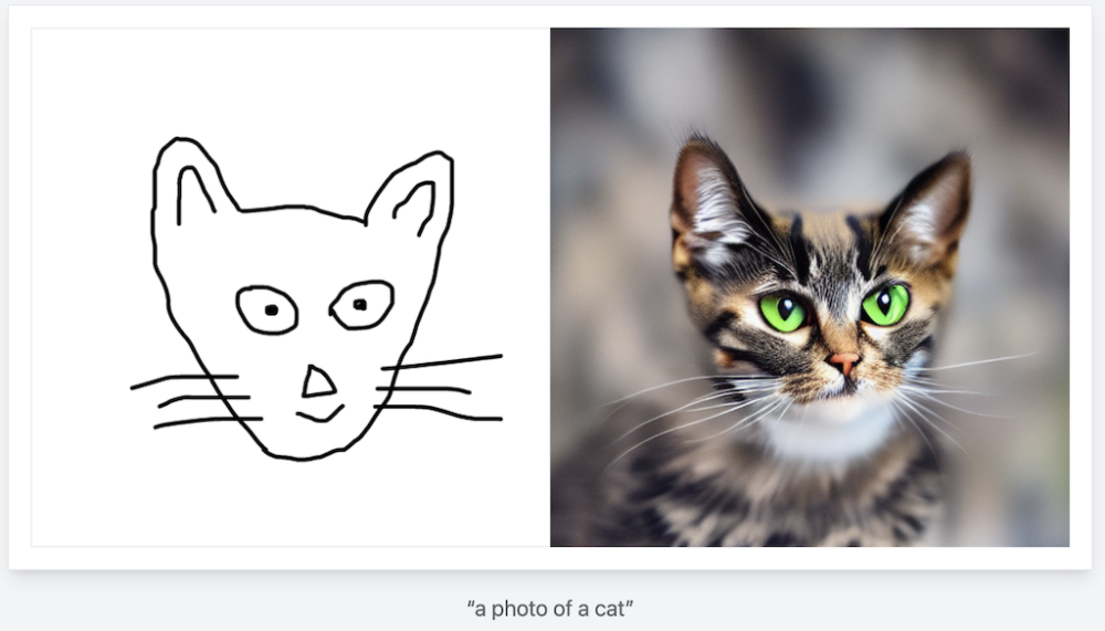 AIGC之有趣的AI绘画,文生图、换风格、图生图…… AIGC之有趣的AI绘画,文生图、换风格、图生图……