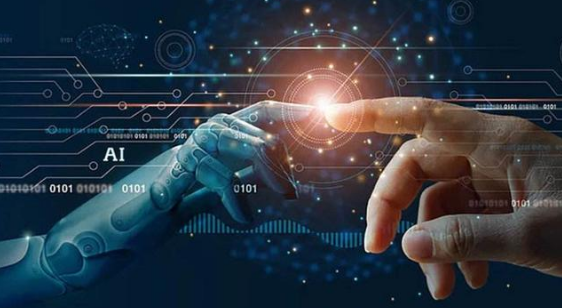 AIGC技术和产业生态迎来发展及AI平台化搭建 AIGC技术和产业生态迎来发展及AI平台化搭建