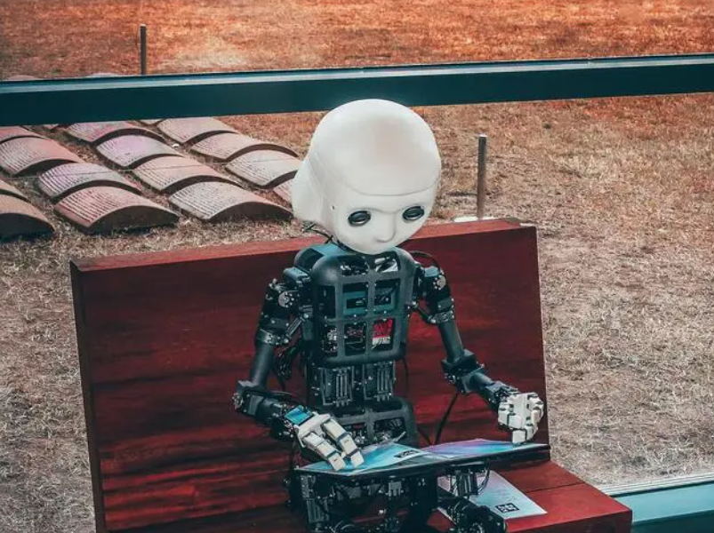 AIGC发展史:从模仿到创造,AI的创造性探索 AIGC发展史:从模仿到创造,AI的创造性探索