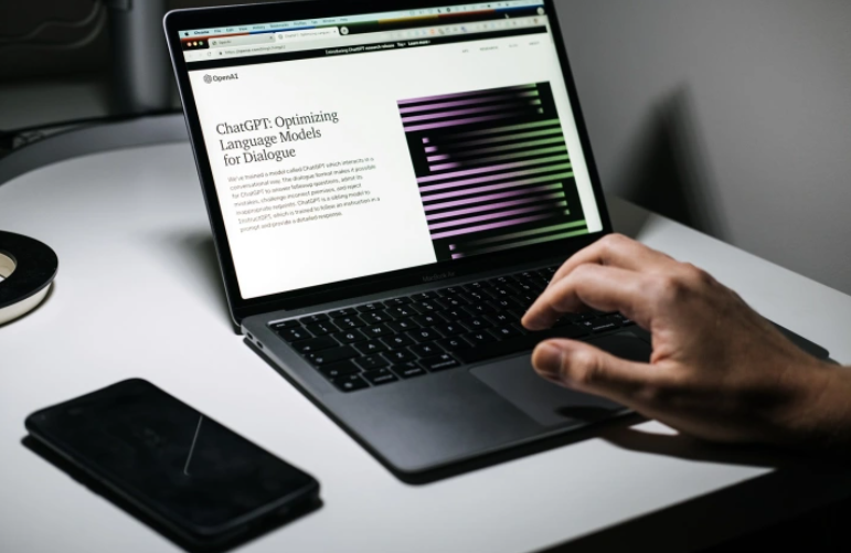 GPT-4:所有关于ChatGPT下一个版本的传言 GPT-4:所有关于ChatGPT下一个版本的传言