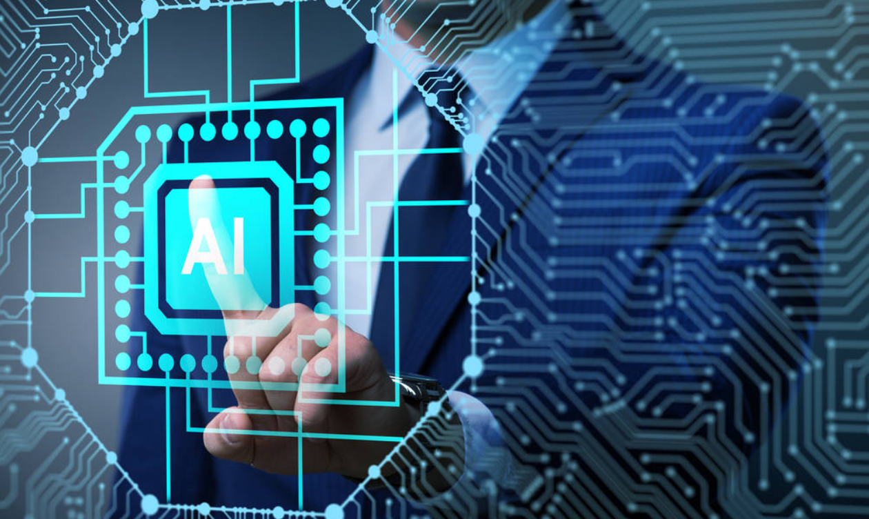 AIGC概念股一路上涨,经济日报:莫让过度炒作耽误新技术 AIGC概念股一路上涨,经济日报:莫让过度炒作耽误新技术