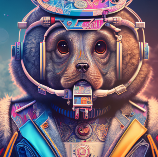 AIGC绘画的未来在哪里?看看关于CITY的优秀作品 AIGC绘画的未来在哪里?看看关于CITY的优秀作品