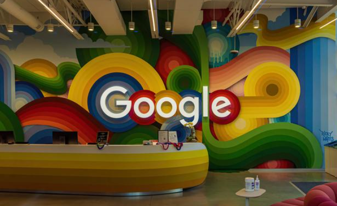 AI绘画估值7亿:谷歌四位大牛联手创立新公司 AI绘画估值7亿:谷歌四位大牛联手创立新公司