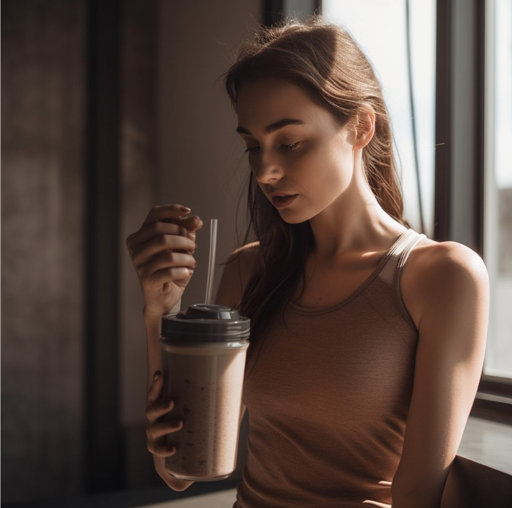 电影海报级AIGC神器MidjourneyV5强势更新! 电影海报级AIGC神器MidjourneyV5强势更新!