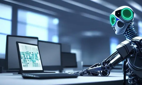 AIGC各种应用场景与AI的创造性探索 AIGC各种应用场景与AI的创造性探索